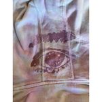 Shawn Mendes The Tour Concert Sketch II Tye Die Hoodie Size Medium Very Soft Photo 11