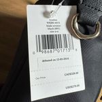 Kate Spade Lyndon Blake Avenue Black Purse WKRU4215 New With Tags Photo 10