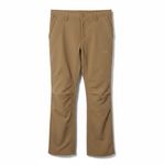 The North Face Paramount Trail Pants 6R Dune Beige UPF30 NWT Photo 1