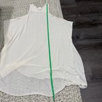 Free People NWT  Beach Ivory Maxi Dress Photo 5