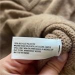 Wild Fable Size 1X Brown Sweater. Photo 5