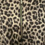 CAbi Leopard print Pencil Skirt Photo 2