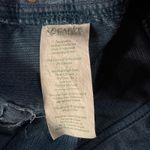 Carve Designs SZ 6 Oahu Corduroy Shorts Stretch Zip-Fly Mid-Rise Frayed Pockets Photo 6