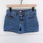 Tommy Hilfiger Jean Shorts Photo 0