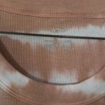 Aerie  Tie Dye Tank Top Shirt Photo 2