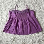 White Birch  Women’s Twist of Fate Full Size Sleeveless Top light Magenta size 3X Photo 6