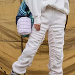 Free People Movement Free People sundown fleece pants Photo 0