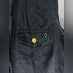 G by Guess GUESS Women’s Button Down Maxi Dress Photo 3