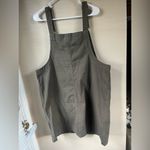 Duluth Trading Company Shop Square Jumper Gray Size L Photo 1