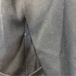 Vintage Philippe adec Paris Black Long Sleeve Button Blazer Size 38 Size undefined Photo 9