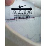 Nike Air Max Dia Summit Women's Shoes Sneakers Athletic White Metallic Luster Photo 8