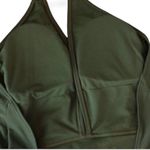 Ted Baker Pikaa Khaki Green Halter Swimsuit Size 10 New Photo 5