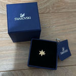 Swavorski Swarovski star ring size 52 Photo 0