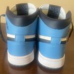 Nike  Air Jordan 1 Retro High OG Obsidian Photo 1