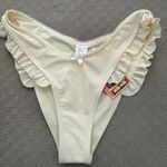 Strawberry milk mob desert cowgirl bottom White Size M Photo 0