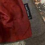 Larry Levine Fitted Blazer Photo 5