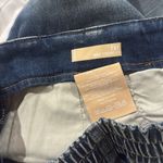 Kut From The Kloth NWT Fay Seamed High Waist Ankle Straight Leg Jeans Joyfully Photo 7