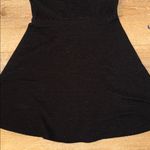 Women’s Small Simple Black Dress (short) Photo 2