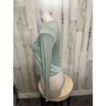 SO Blue long sleeve Photo 1