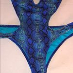 Vitamin A  Solange Maillot One-Piece‎ Bathing Suit Photo 3