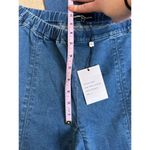 Generation Love NEW NWT Marley Jeggings Medium Blue Size Small Photo 5