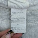 Champion Vintage  University of Florida‎ Pullover Baggy Sweatshirt Gray Size M Photo 11