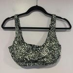 Athleta Bondi bra cup bikini top Photo 0