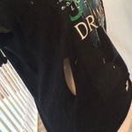 Amazing Distressed / Cut A$AP Rocky Tour T Shirt Size M Photo 5