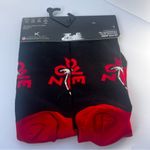 Betty Boop  Zombie Love ODD Sox size 6-13 New Photo 2