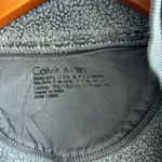 Calvin Klein Grey Jacket Photo 5