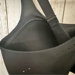 Athleta  Phenomena Athletic Sporty Racerback Style  Sports Bra Sz 34 C NWT Photo 2