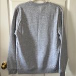 Tennessee Titans Football Season Ticket Member Womens Titans Gray Sweatshirt Med Photo 5