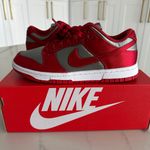 Nike Women’s  Dunk Low Satin Photo 1