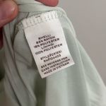 NWT Boutique Light Mint Green Romantic Bridgerton Cottage Midi Dress Photo 6