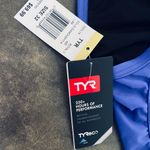 Tyr. Women's Tyreco Solid Diamondback Swimsuit Photo 8