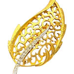 Vintage Gold Photo 0