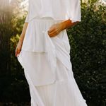Lulus White Dress Photo 4