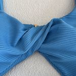 l*space L* Eco Chic Repreve® Antigua One Piece, Size Large, $198 Photo 9