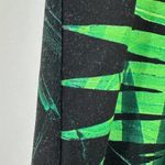 Fabletics Leaf Printed Pull On Jogger Leggings Photo 2