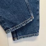 ANINE BING  *Sample* Samara Denim Baltic Blue Jean Size 27 Photo 5