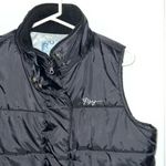 Roxy Puffer Women Vest. Size L Photo 1