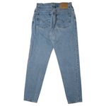 Levi's Vintage 90s Levi’s 550 Relaxed Fit Tapered Leg Mom Jeans Photo 1