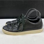 Coach G3781 Women's Black Shoes/Sneakers Size 8.5B SKU 4680 Photo 2