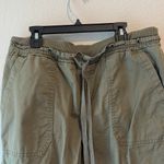 Vanilla Star Jeans Vanilla Star army green size large cotton joggers Photo 2