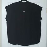 FIGS  Rafaela Oversized Scrub Top Size Large Photo 6