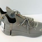 Skechers Unos By Sketchers Gray Unisex. Womens Size 11 Men’s Size 9.5 NWT! Photo 3