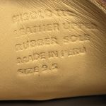 Nisolo Shoes Women’s 9.5 Brandy Huarache Leather Breathable Slip On Loafer Flats Brown Photo 6