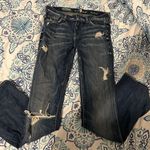 7 For All Mankind Sevens7 Jeans Distressed Photo 0