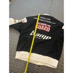 Chase Authentics ‎ Dale Earnhardt Jr NASCAR National Guard Jacket Size Large Photo 7