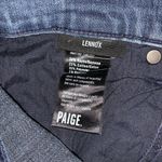 Paige  Lennox Jeans Photo 4